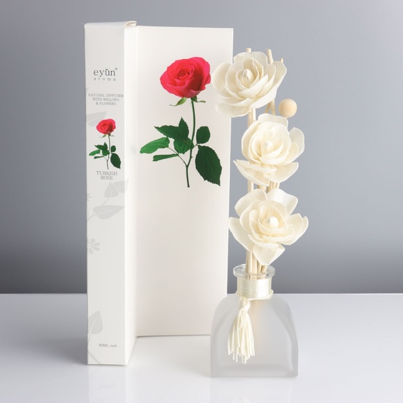 🌟 2 For $25 Aromatherapy Natural Diffuser - Picture 2 of 7